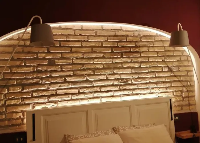 Apartamento Fcr Sweet Nest Of Roma