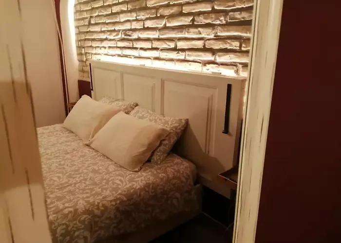 Fcr Sweet Nest Of Apartamento